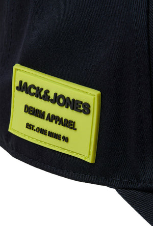 JACK AND JONES CONTRA CAP