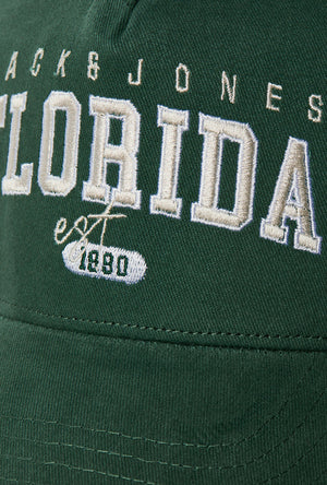 JACK AND JONES FLORIDA CITY CAP