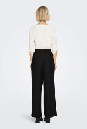 ONLY THEA LOOSE FIT PANTS