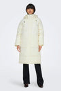 ONLY IRENE PUFFER COAT