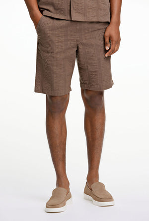 LINDBERGH STRUCTURE SHORTS