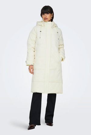 ONLY IRENE PUFFER COAT