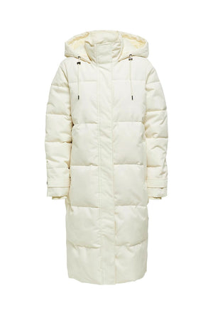 ONLY IRENE PUFFER COAT