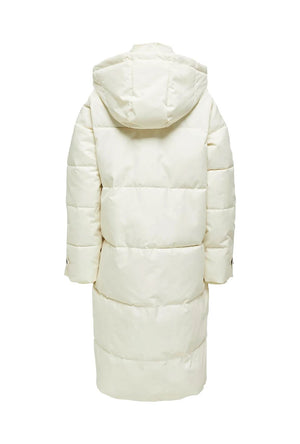 ONLY IRENE PUFFER COAT