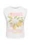 Front image of Anica s/l tank top in mul2, by brand Only