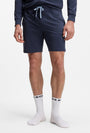 Image of BOSS MIX & MATCH SHORTS in navy, by brand BOSS