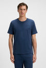 Image of BOSS MIX & MATCH T in navy, by brand BOSS