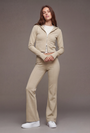Image of DEEPSTAR KAYLA PANTS in taupe, by brand DEEP STAR