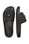 Top image of the Hugo timein slider in black, by brand Hugo