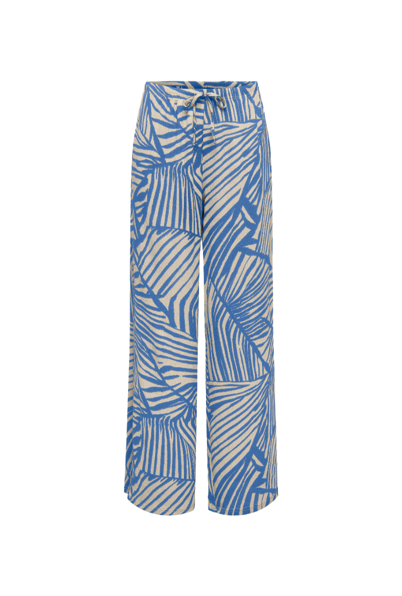 Debbie new loose pant of Debbie new loose pant in debbie new loose pant, by brand Jacqueline de yong