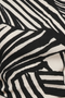 Front image of the Debbie sleeveless top in black, by brand Jacqueline de yong