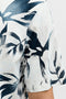 Detail image of the Honolulu aop ss tee in beige, by brand Jack&jones