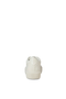 Back image  of the Jack and jones aspire cupsole sneaker in white, by brand Jack&jones
