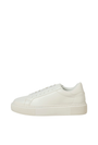 Image of JACK AND JONES ASPIRE CUPSOLE SNEAKER in white, by brand JACK&JONES