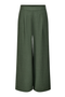 Product image of the Jdy pepper palazzo pants in olive, by brand Jacqueline de yong