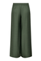 Product image of the Jdy pepper palazzo pants in olive, by brand Jacqueline de yong