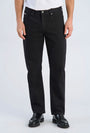 Image of LOOSE FIT JEANS in black, by brand LINDBERGH