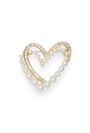 Image of VERO MODA ELINE BROOCH in mul2, by brand VERO MODA