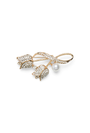 Image of VERO MODA ELINE BROOCH in mul5, by brand VERO MODA