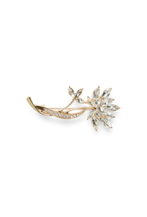 Product image of the Vero moda eline brooch in mul7, by brand Vero moda