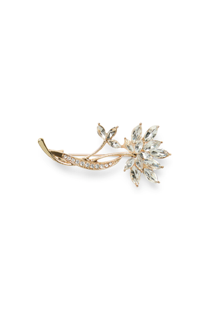 Product image of the Vero moda eline brooch in mul7, by brand Vero moda