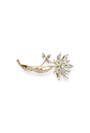 Image of VERO MODA ELINE BROOCH in mul7, by brand VERO MODA