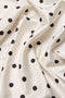 Front image of the Mia square scarf in spot, by brand Vero moda