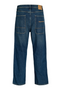 Back image of the Jack and jones alex norrebro jeans in denim, by brand Jack&jones