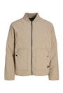 Image of AXEL LINER JACKET in stone, by brand JACK&JONES