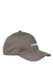 Side image  of the Jack and jones base soho cap in brown, by brand Jack&jones