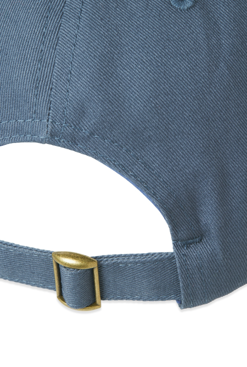 Back image  of Jack and jones base soho cap in navy, by brand Jack&jones