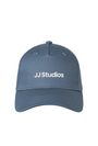 Image of JACK AND JONES BASE SOHO CAP in navy, by brand JACK&JONES