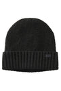 Image of CRUSH BEANIE in black, by brand JACK&JONES