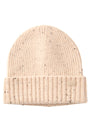 Image of CRUSH BEANIE in stone, by brand JACK&JONES
