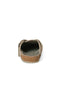 Back image of the Louis suede mule in beige, by brand Jack&jones
