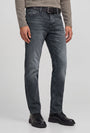 Image of MIKE ORIGINAL JEANS in black, by brand JACK&JONES