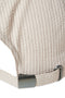 Back image of the Soft base seersucker in beige, by brand Jack&jones