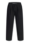 Product image of the Jack and jones stevan dylan jogger in black, by brand Jack&jones