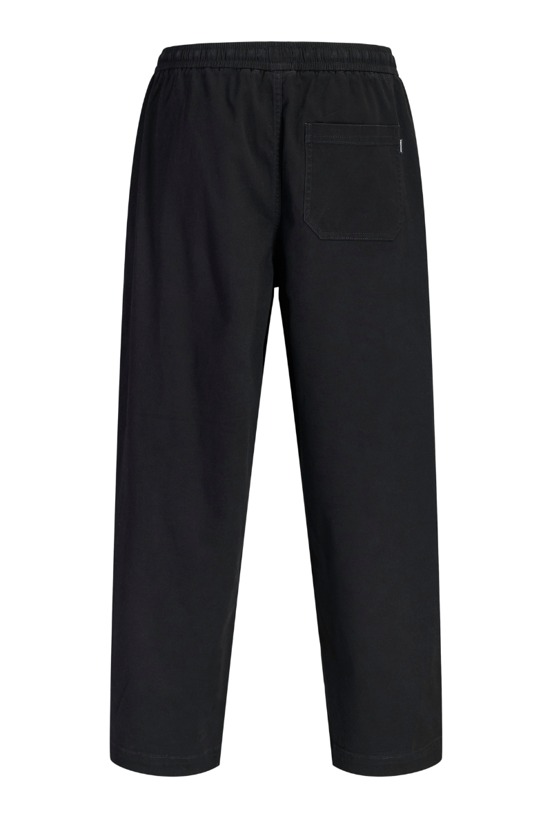 Product image of Jack and jones stevan dylan jogger in black, by brand Jack&jones