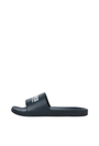 Image of JACK AND JONES WOLLIE SLIDER in charcoal, by brand JACK&JONES