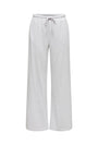 Image of AMALFI LIFE SWEAT PANTS in oat, by brand JACQUELINE DE YONG