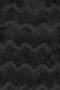Detail image of the Kesha ls midi dress in black, by brand Jacqueline de yong