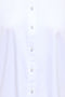 Detail image of the Willow ls loose pearl shirt in white, by brand Jacqueline de yong