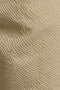 Detail image of the Crinkle resort shorts in stone, by brand Lyle and scott