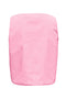 Back image of the Filucca life sl vest in pink, by brand Only