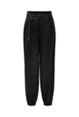Image of LINDONA BALLOON FIT PANTS in black, by brand ONLY