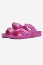 Image of CRISTY SANDAL in pink, by brand ONLY