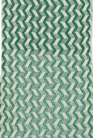 Pattern detail image of the Tikka nw ankle skirt in green, by brand Vero moda