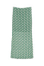 Image of TIKKA NW ANKLE SKIRT in green, by brand VERO MODA