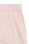 Detail image of the Glow hw shorts in pink, by brand Vero moda